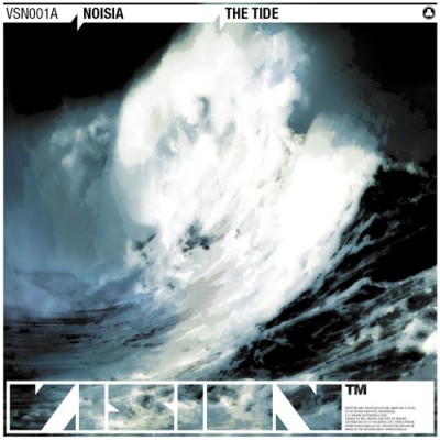 Noisia - The Tide / Concussion (REPRESS)